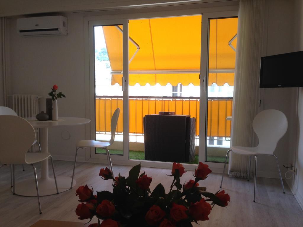 Appartement Du Casino *