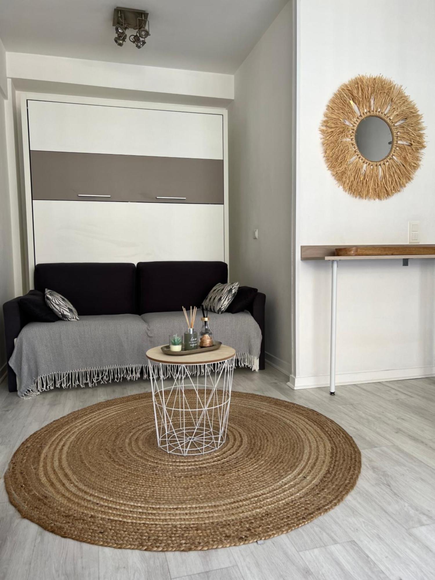 Appartement Du Casino Menton
