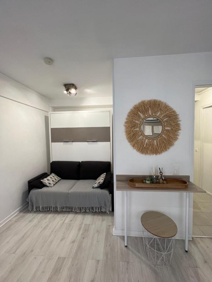 Apartment Studio Du Casino