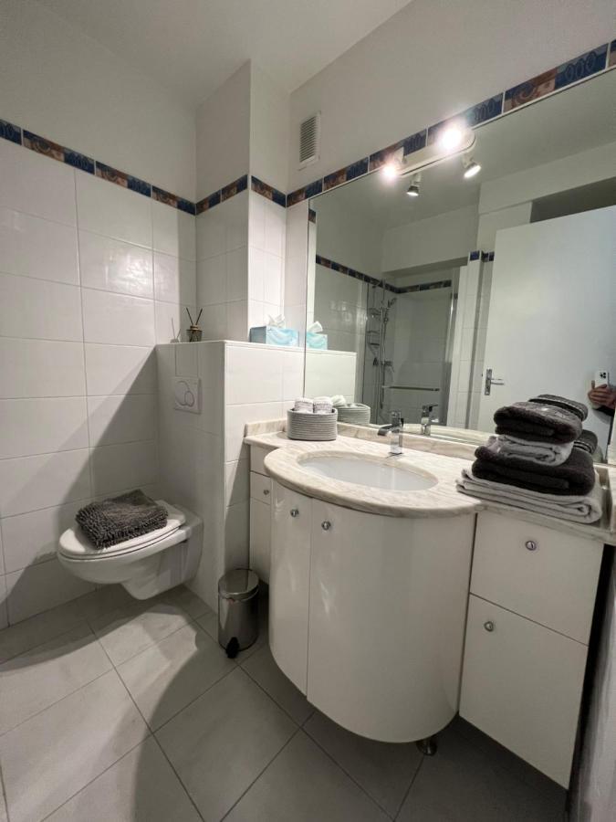 Studio Du Casino Apartment *