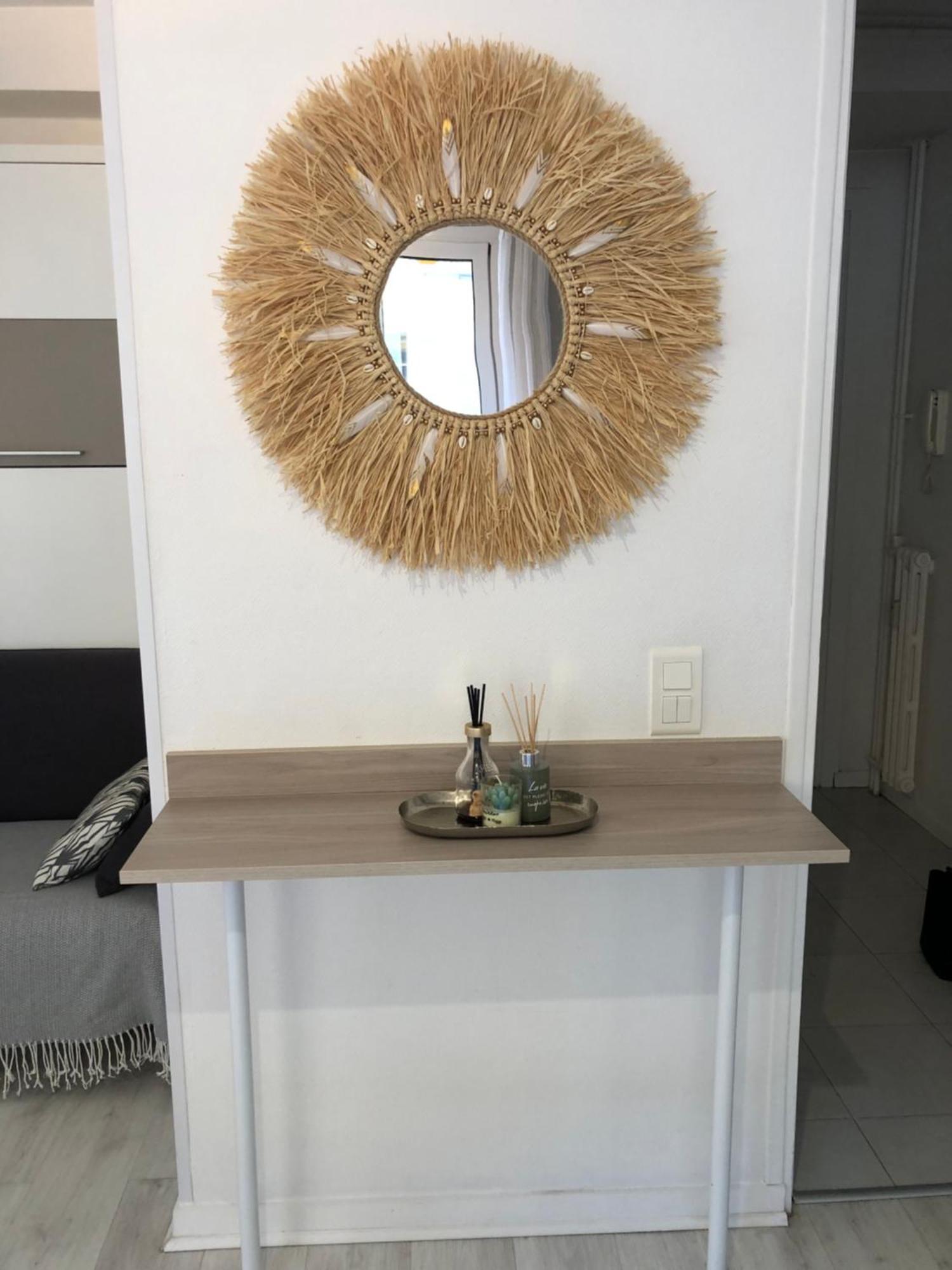 Studio Du Casino Apartment