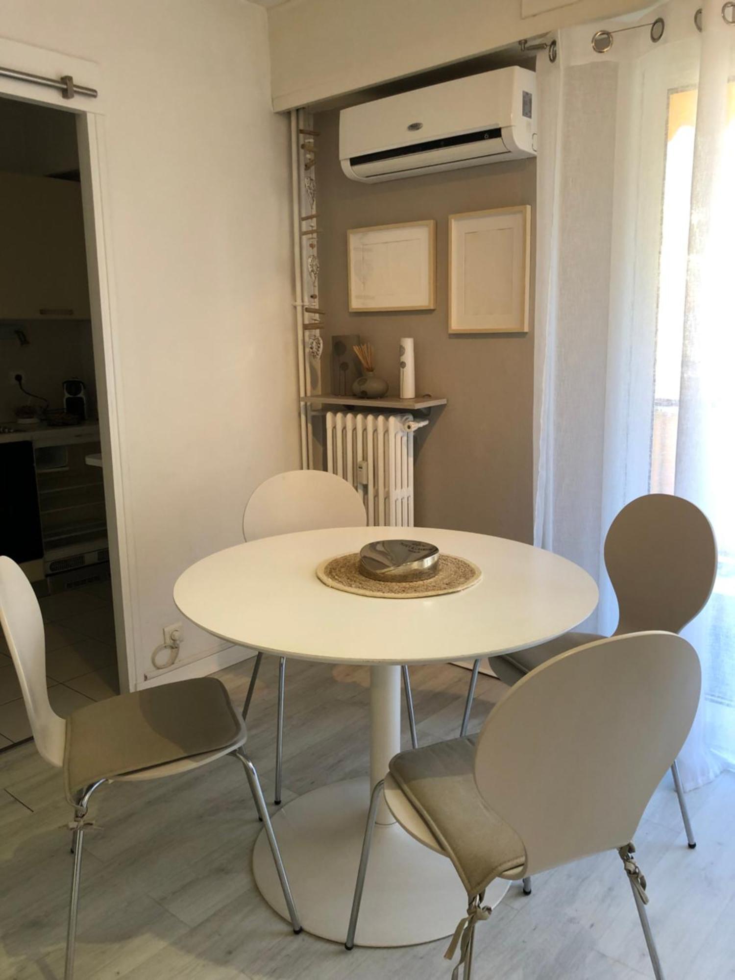Apartment Studio Du Casino *