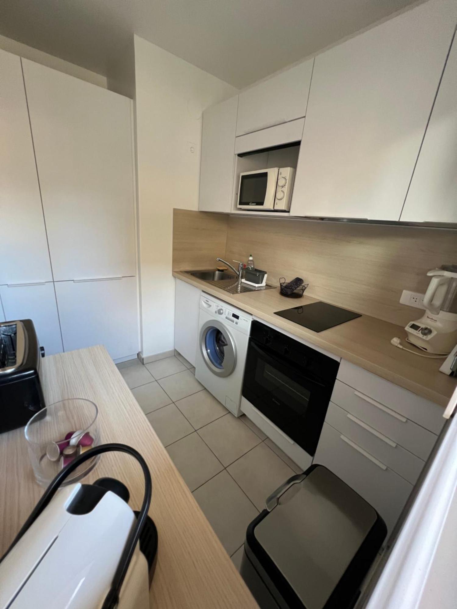 Apartment Studio Du Casino